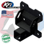 KFI Can-Am Maverick X3 Rear 2-Inch Recovery Hitch Part 101580