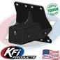 KFI Yamaha YXZ Rear 2-Inch Receiver Hitch Part 101685