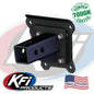 KFI Polaris RZR Turbo S Rear 2-Inch Receiver Hitch - Part Number 101695