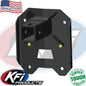 KFI RZR Pro XP Rear 2-Inch Receiver Hitch - Part Number 101795 by KFI