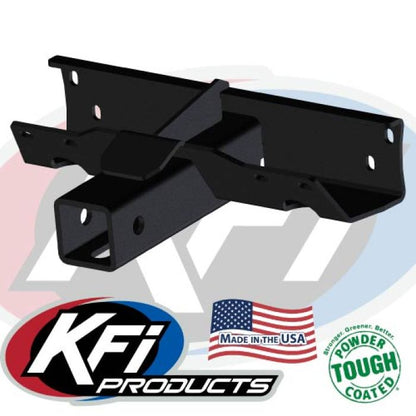 KFI Yamaha Wolverine RMAX Front Lower Receiver Part 101870