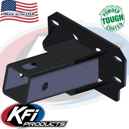 KFI Ranger Front Lower 2-inch Receiver for Heavy-Duty Attachments