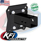 KFI RZR 1000 Rear 2-Inch Receiver Hitch - Part 101930