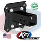 KFI RZR 1000 Rear 2-Inch (12mm) Receiver - Part Number 101970