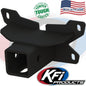 KFI Polaris RZR 570/ACE 2-inch Receiver Hitch (Part Number 101985)