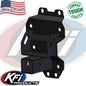 KFI Can-Am Maverick X3 Rear 2-Inch Recovery System Part 101995