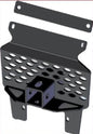 KFI Honda Pioneer 1000 Front 2-Inch Upper Receiver Part 102165