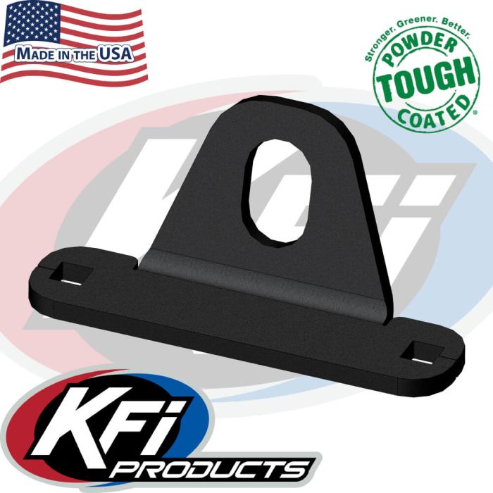 KFI Lift Hook Bracket - Part Number 105138-R