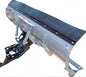 KFI 60-Inch Plow Flap Kit - Durable Snow Plow Accessory