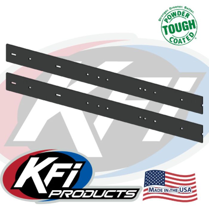 KFI 66-Inch Wear Bar - Heavy-Duty Equipment Replacement Part