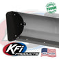 KFI Tapered Plow Side Shield - Part Number 105540 by KFI