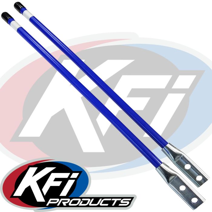 KFI Pro Poly Straight Plow Markers Part Number 105810