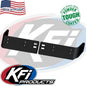 KFI Pair of Plow Curb Guards - Model 106155 for Enhanced Edge Protection