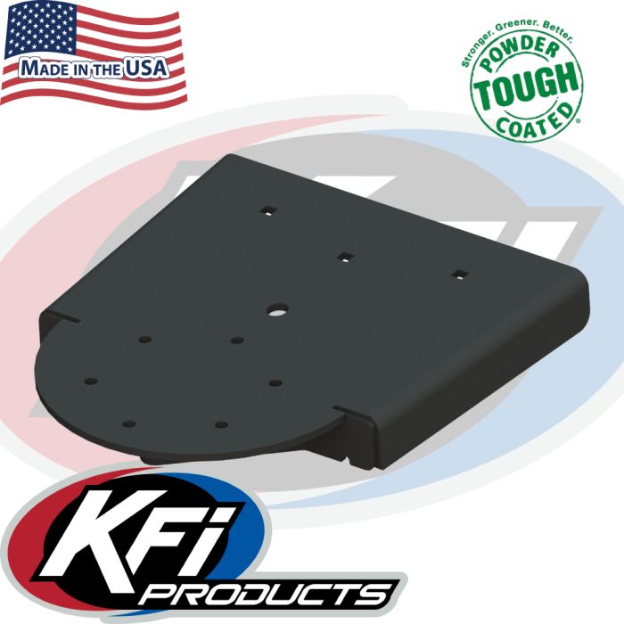 KFI ATV UTV Push Tube 5-1/4 Inch Extension - Part Number 106215