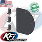 KFI PLOW Side Shield - Box In (Part Number 106475) by KFI