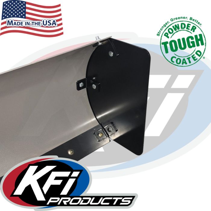 KFI PLOW Side Shield - Box In (Part Number 106475) by KFI