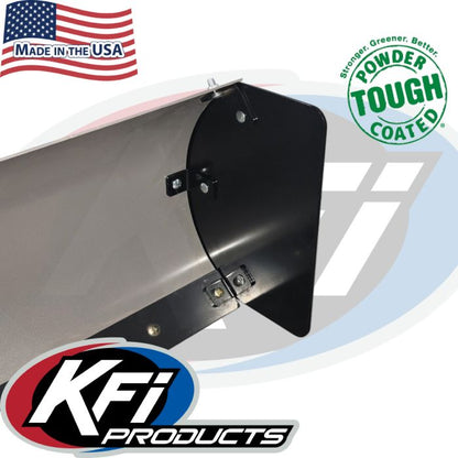 KFI PLOW Side Shield - Box In (Part Number 106475) by KFI