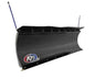 KFI 66-Inch UTV Pro-Poly Straight Blade Plow - Model 105866