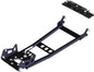 KFI Hybrid ATV Tube and Mount System - Part Number 105590
