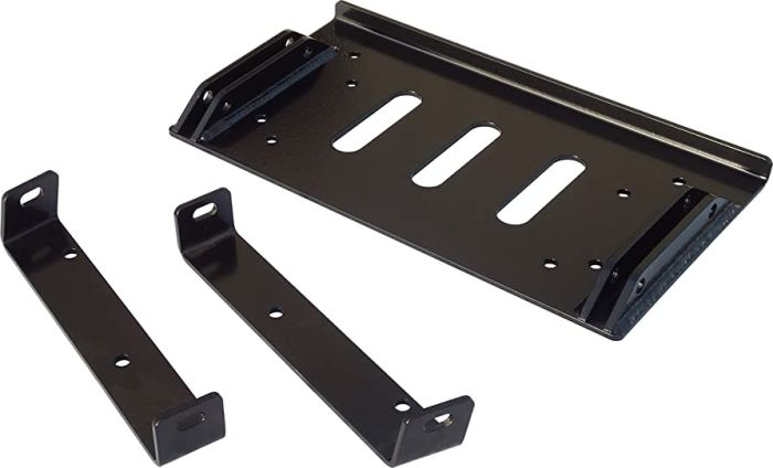 KFI PLOW Mount Kit for Can-Am Outlander – Durable and Easy to Install