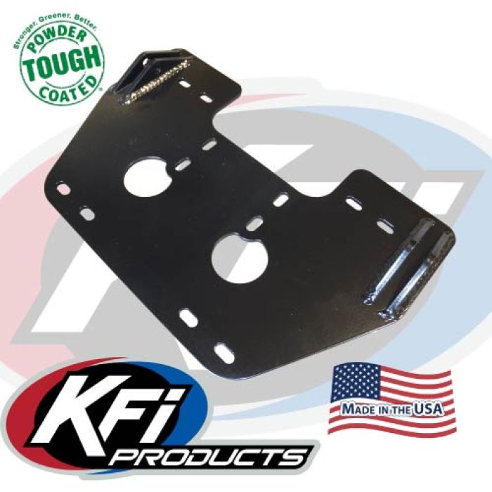 KFI Plow Mount Kit for Honda Rancher and Foreman - Part Number 105045 by KFI