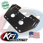 KFI Plow Mount Kit for Honda Rancher and Foreman - Part Number 105045 by KFI