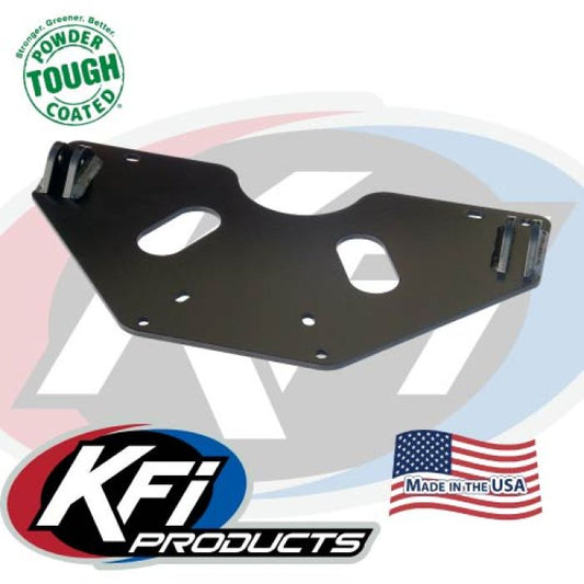 KFI Plow Mount Kit for 2005-2011 Honda Foreman - Part Number 105055 by KFI