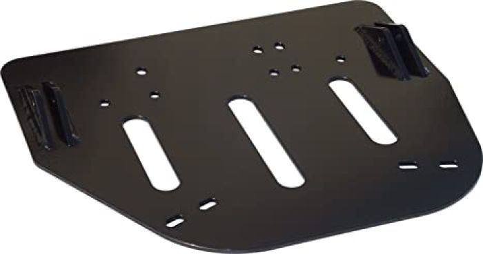 KFI Plow Mount Kit for Polaris Sportsman XP - Part 105075 by KFI
