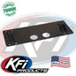KFI Plow Mount Kit for Suzuki King Quad - Part Number 105090