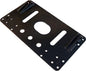 KFI Plow Mount Kit for Yamaha Kodiak and Bruin Models - Part Number 105120