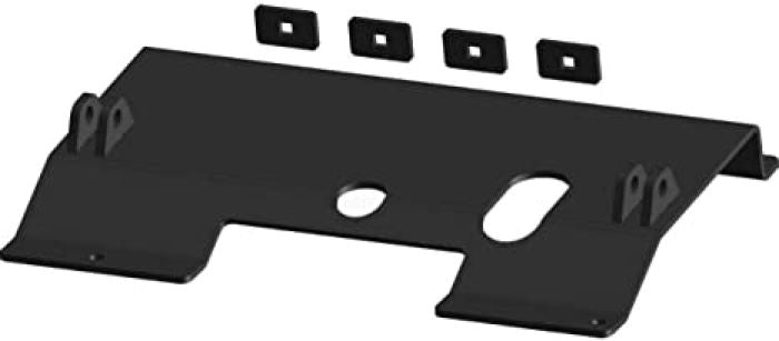 KFI Polaris 1999 and Older Plow Mount Kit (Part Number 105190)