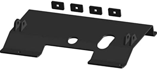 KFI Polaris 1999 and Older Plow Mount Kit (Part Number 105190)