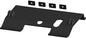 KFI Polaris 1999 and Older Plow Mount Kit (Part Number 105190)
