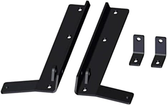 KFI Heavy-Duty Plow Mount Kit for Can-Am Quest, Traxter, and John Deere - Part 105195