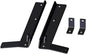 KFI Heavy-Duty Plow Mount Kit for Can-Am Quest, Traxter, and John Deere - Part 105195