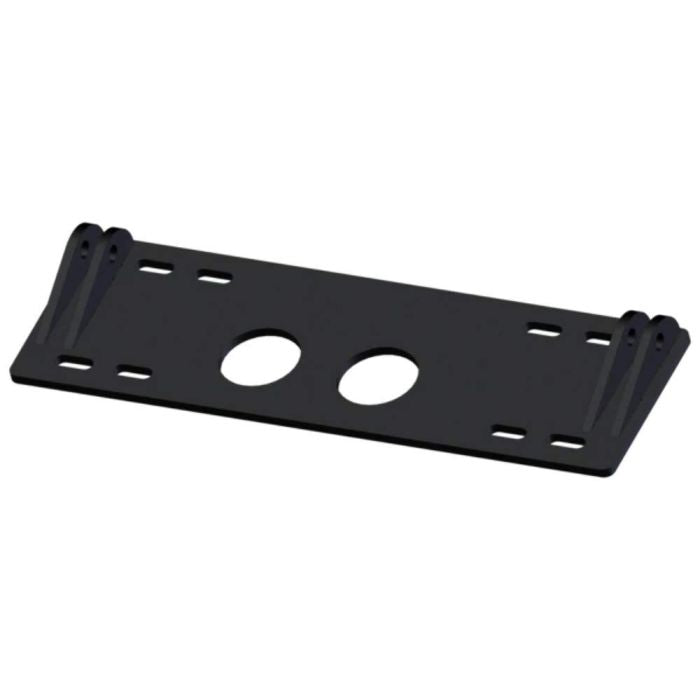 KFI Plow Mount Kit for Raptor, Wolverine, 400 Big Bear, and AC Models (Part Number 105205)