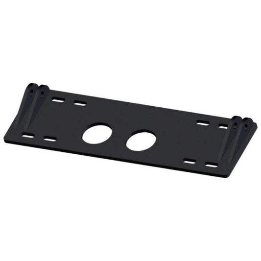 KFI Plow Mount Kit for Raptor, Wolverine, 400 Big Bear, and AC Models (Part Number 105205)