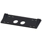 KFI Plow Mount Kit for Raptor, Wolverine, 400 Big Bear, and AC Models (Part Number 105205)
