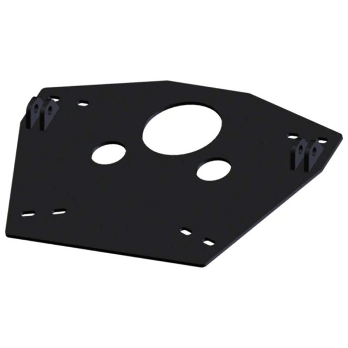 KFI Plow Mount Kit for Honda Rubicon 500 - Part Number 105215
