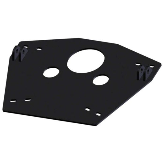KFI Plow Mount Kit for Honda Rubicon 500 - Part Number 105215
