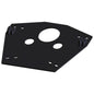 KFI Plow Mount Kit for Honda Rubicon 500 - Part Number 105215