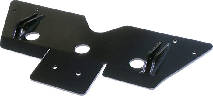 KFI Polaris RZR 800 Plow Mount Kit - Model 105280 by KFI