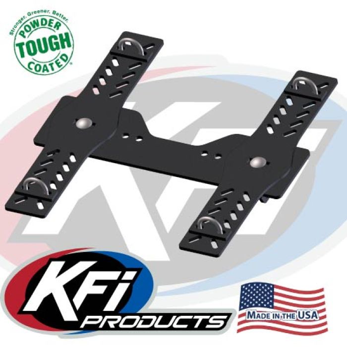 KFI Universal ATV Plow Mount Kit - Part Number 105745 by KFI