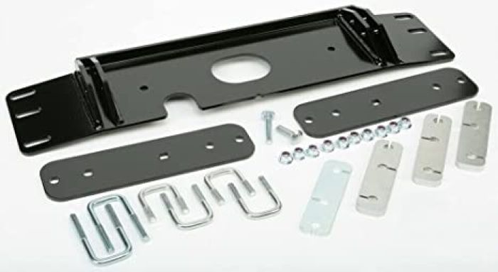 KFI Polaris Sportsman Plow Mount Kit - Part Number 106020 by KFI