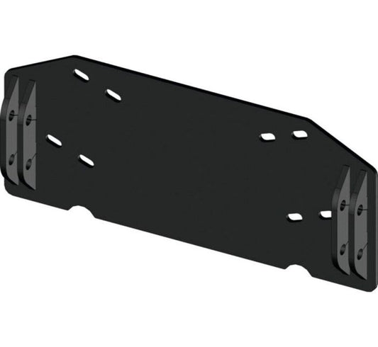 KFI Plow Mount Kit for Hisun Tactic & Forge - Part Number 106150
