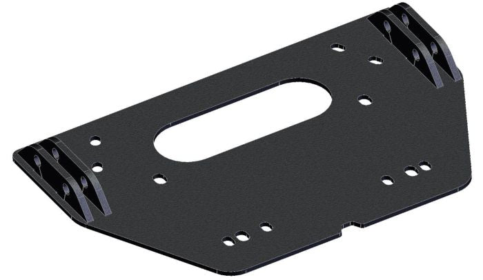 KFI Plow Mount Kit for Arctic Cat Alterra - Part Number 106410