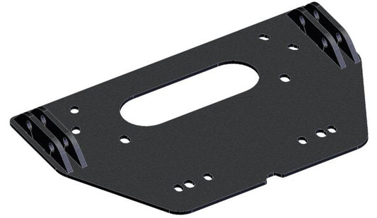 KFI Plow Mount Kit for Arctic Cat Alterra - Part Number 106410
