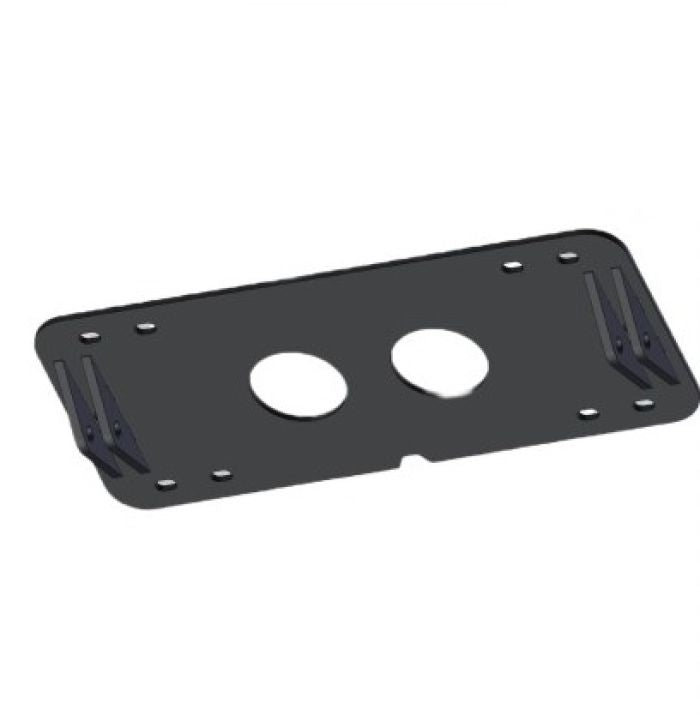 KFI Plow Mount Kit for Honda Recon and Argo Explorer 500 - Part Number 106445