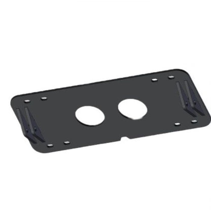 KFI Plow Mount Kit for Honda Recon and Argo Explorer 500 - Part Number 106445