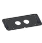 KFI Plow Mount Kit for Honda Recon and Argo Explorer 500 - Part Number 106445